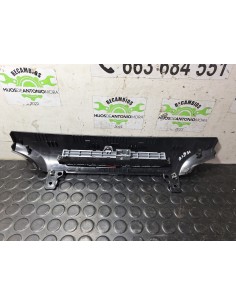 [113241] BOTONERA - IVECO DAILY CONF. PAQUETERÍA (SOMMER)...