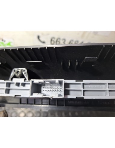 [113241] BOTONERA - IVECO DAILY CONF....