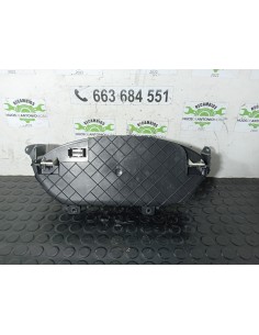 [113233] CUADRO INSTRUMENTOS - IVECO DAILY CONF....