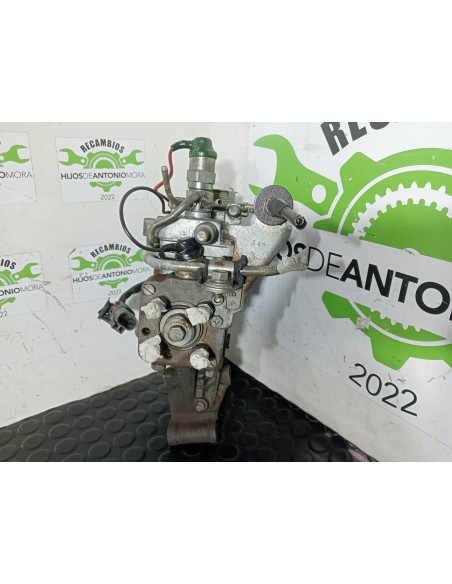 [113231] BOMBA INYECTORA - NISSAN TRADE (01/1994 - 01/1996)