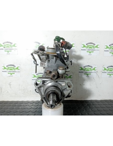 [113231] BOMBA INYECTORA - NISSAN TRADE (01/1994 - 01/1996)