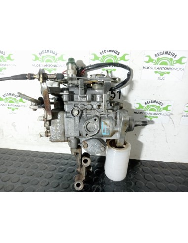 [113231] BOMBA INYECTORA - NISSAN TRADE...