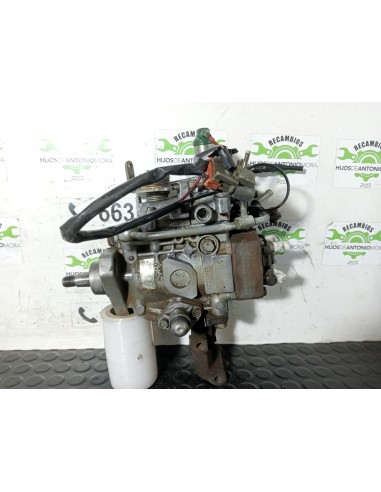[113231] BOMBA INYECTORA - NISSAN TRADE...