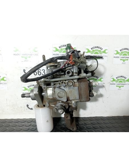 [113231] BOMBA INYECTORA - NISSAN TRADE (01/1994 - 01/1996)