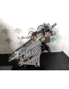 [113221] COLUMNA DIRECCION - MAN TG - A 35.XXX