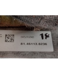 [113221] COLUMNA DIRECCION - MAN TG - A 35.XXX 2