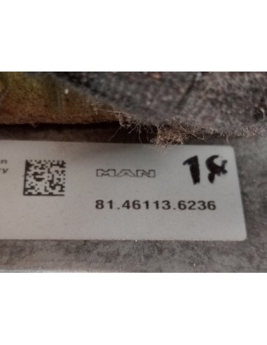 [113221] COLUMNA DIRECCION - MAN TG - A 35.XXX