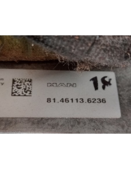 [113221] COLUMNA DIRECCION - MAN TG - A 35.XXX