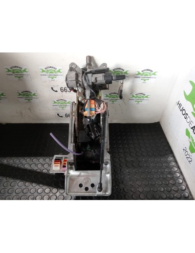 [113221] COLUMNA DIRECCION - MAN TG - A 35.XXX