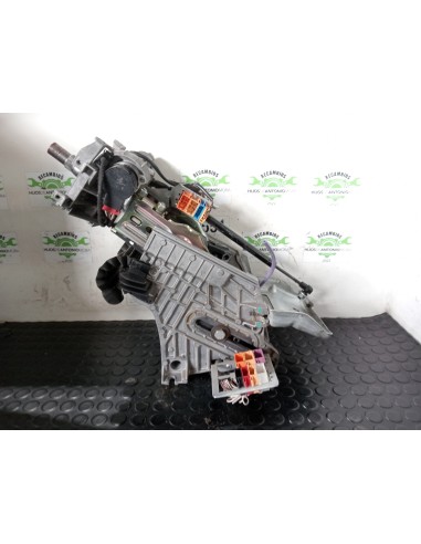 [113221] COLUMNA DIRECCION - MAN TG - A 35.XXX