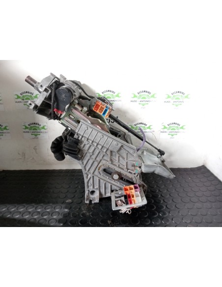 [113221] COLUMNA DIRECCION - MAN TG - A 35.XXX