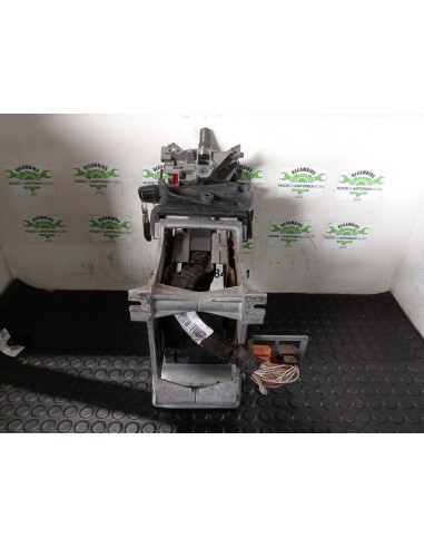 [113221] COLUMNA DIRECCION - MAN TG - A 35.XXX