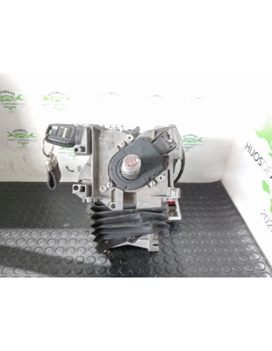 [113221] COLUMNA DIRECCION - MAN TG - A 35.XXX