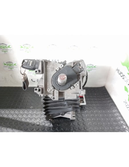 [113221] COLUMNA DIRECCION - MAN TG - A 35.XXX