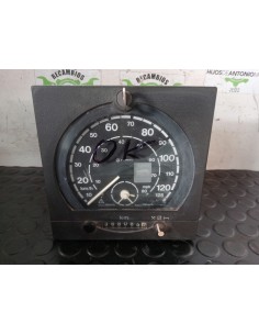 [113209] TACOGRAFO DE DISCO - » OTROS... MODELOS