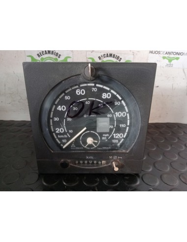 [113209] TACOGRAFO DE DISCO - » OTROS... MODELOS
