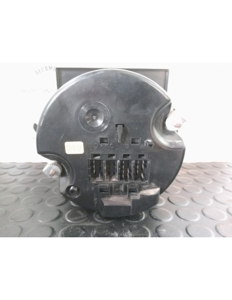 [113209] TACOGRAFO DE DISCO - » OTROS... MODELOS