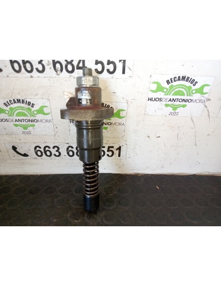 [113168] BOMBA UNITARIA - VOLVO FM 7 290/310 213/228 KW E2/3