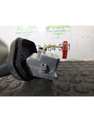 [113160] MANDO RETARDER - MAN TGX 35.XXX...