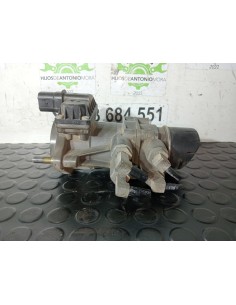 [113157] VALVULA PISADERA DE FRENO - MAN TGX 35.XXX...