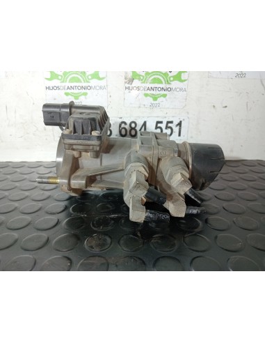 [113157] VALVULA PISADERA DE FRENO - MAN TGX...