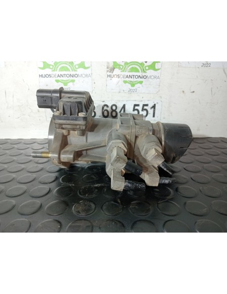 [113157] VALVULA PISADERA DE FRENO - MAN TGX 35.XXX (01/2007 - ...)