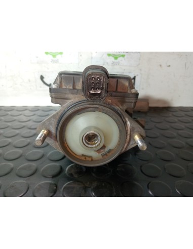 [113157] VALVULA PISADERA DE FRENO - MAN TGX...