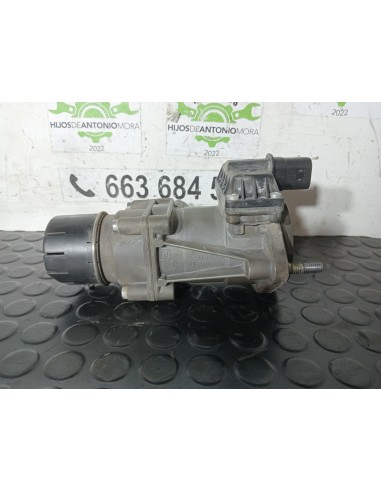 [113157] VALVULA PISADERA DE FRENO - MAN TGX...