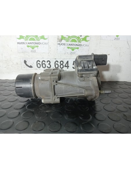 [113157] VALVULA PISADERA DE FRENO - MAN TGX 35.XXX (01/2007 - ...)