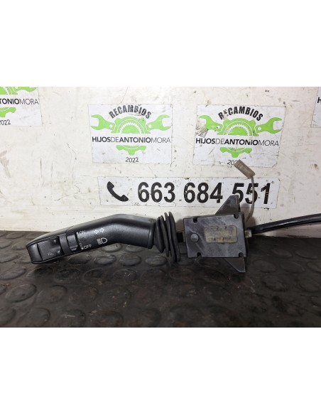 [113138] MANDO LUCES - SCANIA SERIE 4 (P/R 94 G) (01/1996 - 01/2004)