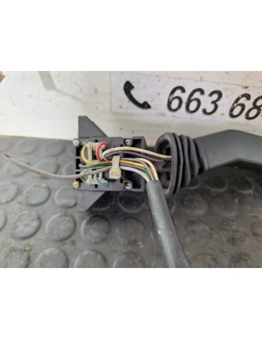 [113138] MANDO LUCES - SCANIA SERIE 4 (P/R 94...