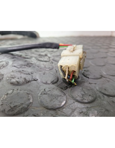 [113138] MANDO LUCES - SCANIA SERIE 4 (P/R 94 G) (01/1996 - 01/2004)