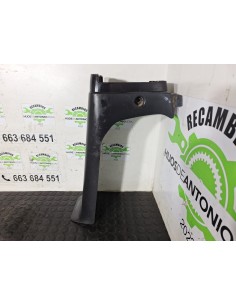 [113126] GUARNECIDO PALANCA CAMBIO - NISSAN CABSTAR E...