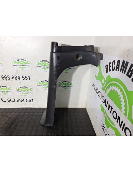 [113126] GUARNECIDO PALANCA CAMBIO - NISSAN CABSTAR E (01/2002 - 12/2003)