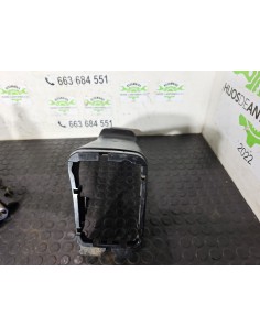 [113126] GUARNECIDO PALANCA CAMBIO - NISSAN CABSTAR E... 2