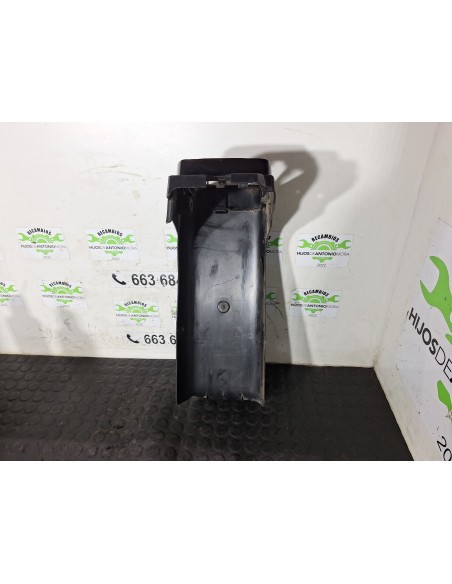 [113126] GUARNECIDO PALANCA CAMBIO - NISSAN CABSTAR E (01/2002 - 12/2003)