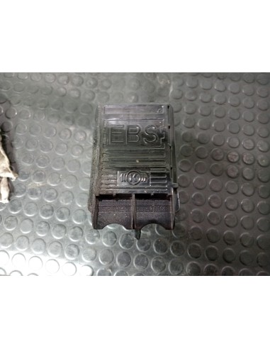 [113110] VALVULA EBS DELANTERA DERECHA - MAN TG...