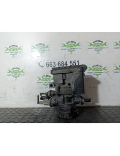 [113110] VALVULA EBS DELANTERA DERECHA - MAN TG - L... 2