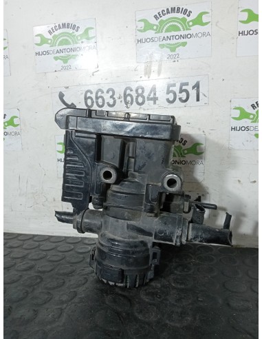 [113110] VALVULA EBS DELANTERA DERECHA - MAN TG...