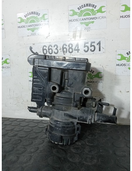 [113110] VALVULA EBS DELANTERA DERECHA - MAN TG - L 12.XXX (01/2005 - 12/2020)