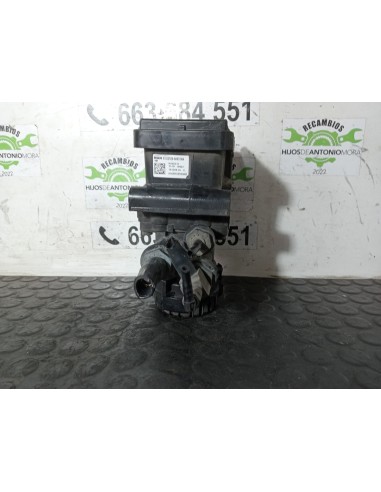 [113110] VALVULA EBS DELANTERA DERECHA - MAN TG...