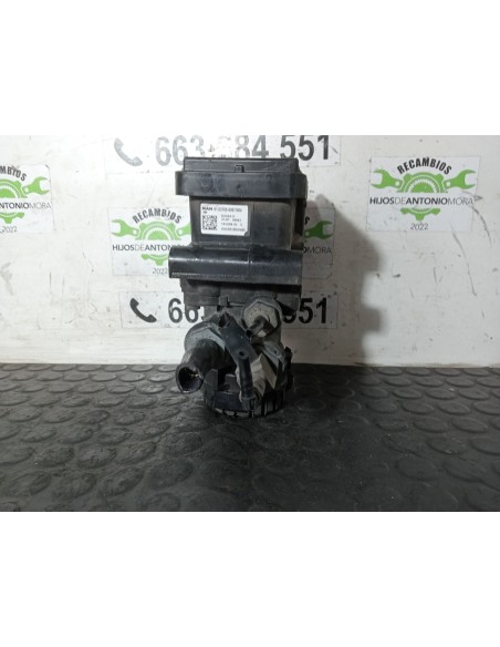 [113110] VALVULA EBS DELANTERA DERECHA - MAN TG - L 12.XXX (01/2005 - 12/2020)