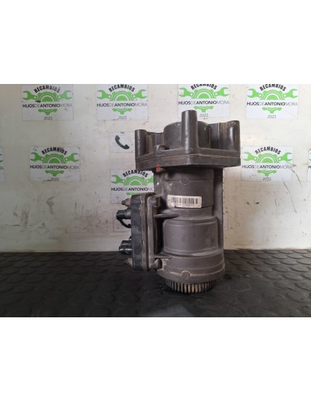 [113105] VALVULA PISADERA DE FRENO - SCANIA SERIE 4 (P/R 94 G) (01/1996 - 01/2004)