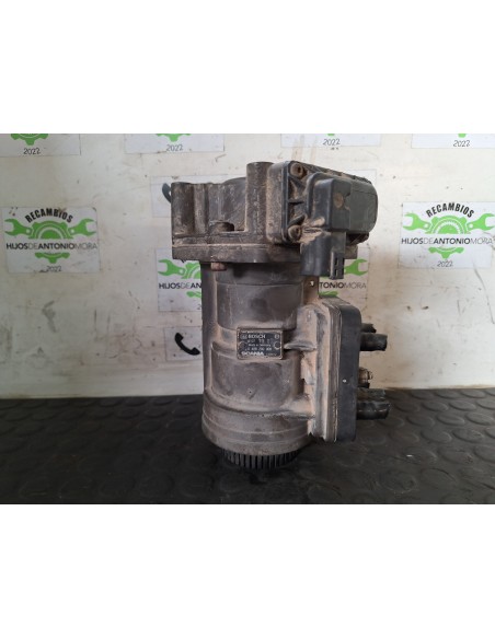 [113105] VALVULA PISADERA DE FRENO - SCANIA SERIE 4 (P/R 94 G) (01/1996 - 01/2004)