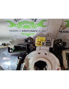 [113096] MANDO VOLANTE - RENAULT MAXITY (01/2007 - 01/2011) 2