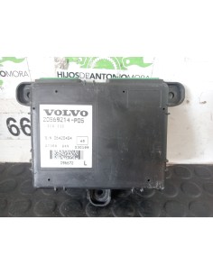 [113040] CENTRALITA ECS - VOLVO FH 12 ASTA 2001 E2 / E3