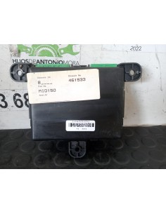 [113040] CENTRALITA ECS - VOLVO FH 12 ASTA 2001 E2 / E3 2