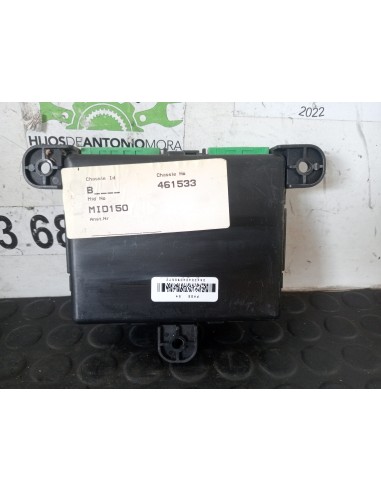 [113040] CENTRALITA ECS - VOLVO FH 12 ASTA 2001...