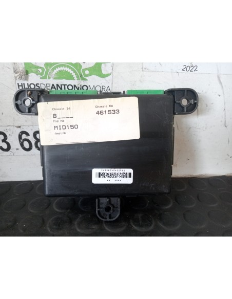 [113040] CENTRALITA ECS - VOLVO FH 12 ASTA 2001 E2 / E3