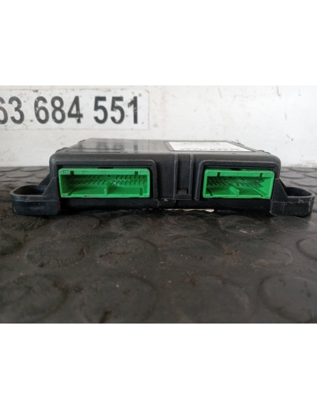 [113040] CENTRALITA ECS - VOLVO FH 12 ASTA 2001 E2 / E3